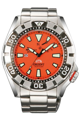 Orient Watch