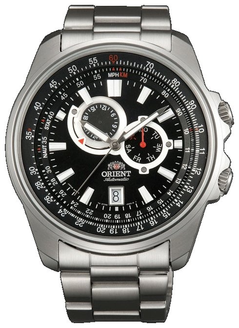 Orient Watch