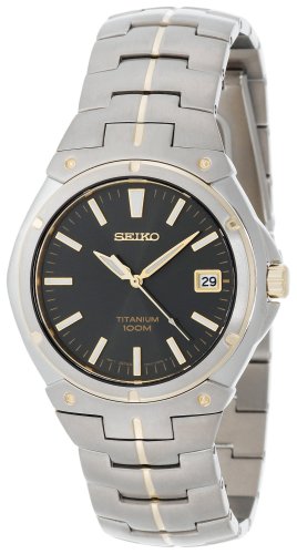 Seiko Watch