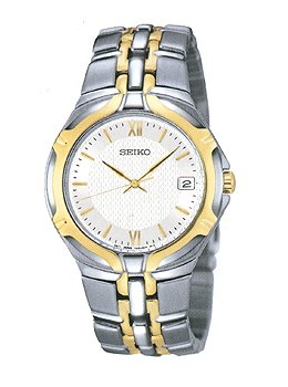 Seiko Watch