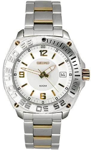 Seiko Watch