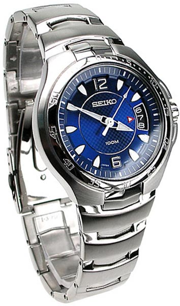Seiko Watch