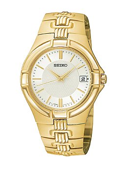 Seiko Watch
