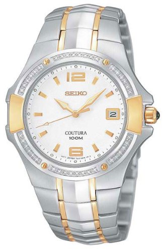 Seiko Watch