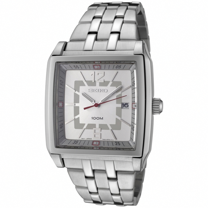 Seiko Watch