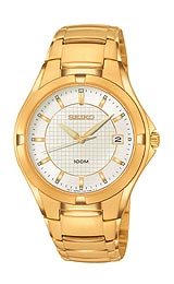 Seiko Watch