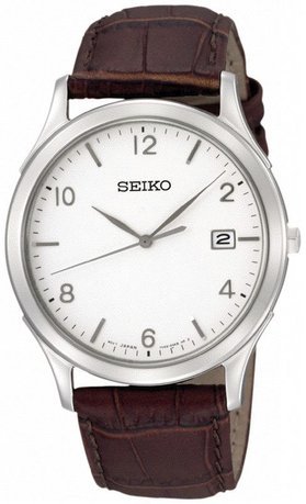 Seiko Watch