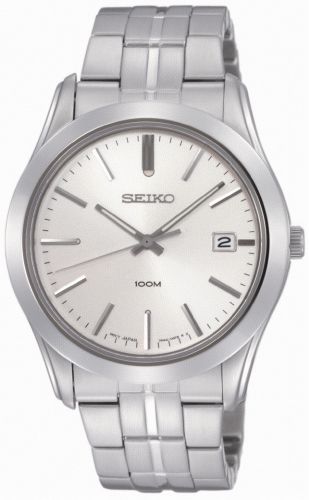 Seiko Watch