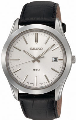 Seiko Watch