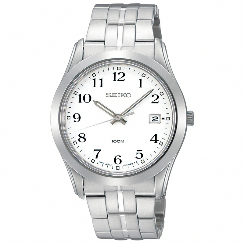 Seiko Watch