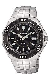 Seiko Watch