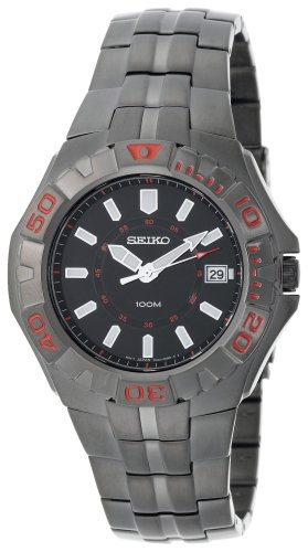 Seiko Watch