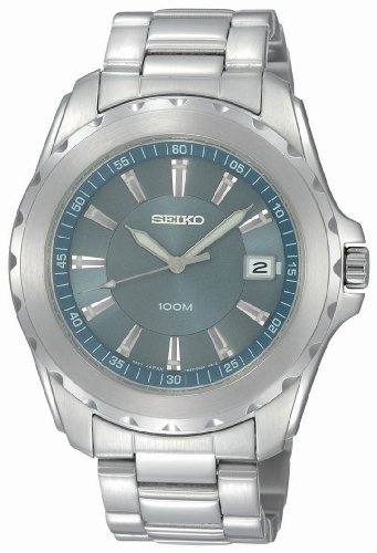 Seiko Watch