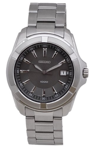 Seiko Watch