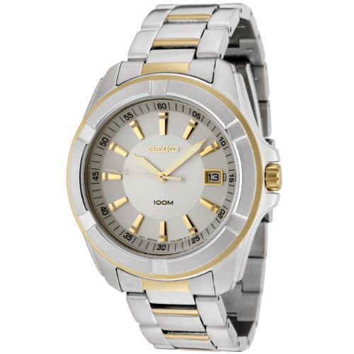 Seiko Watch