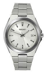 Seiko Watch