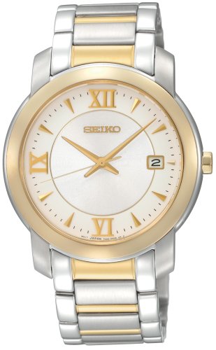 Seiko Watch
