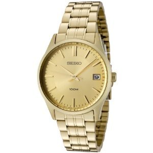 Seiko Watch