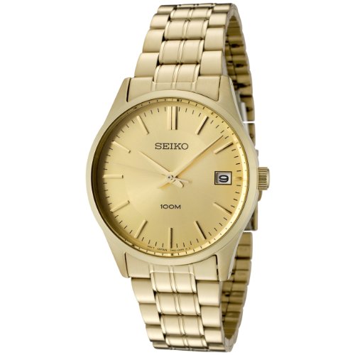 Seiko Watch