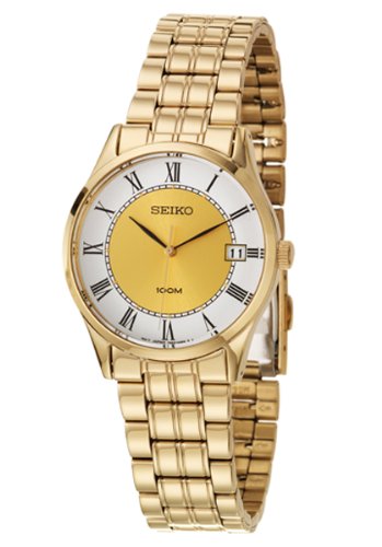 Seiko Watch