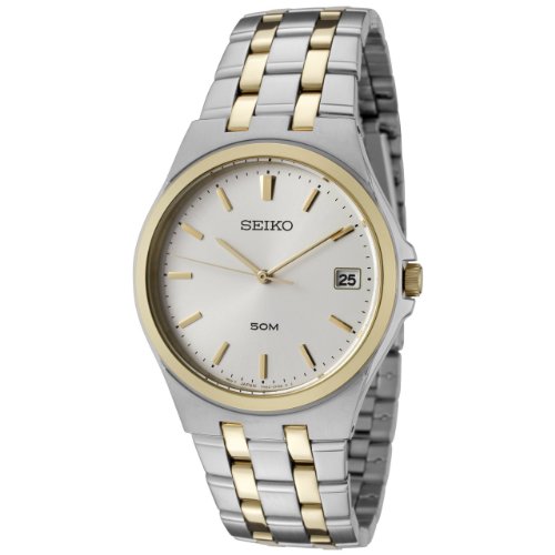 Seiko Watch