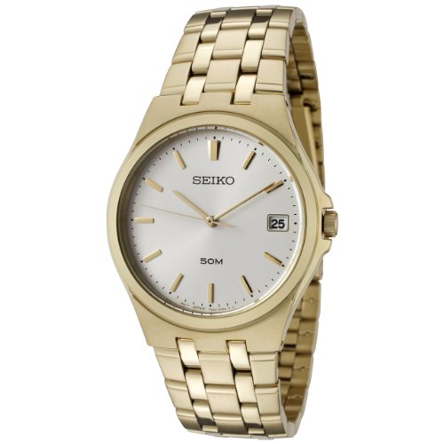 Seiko Watch