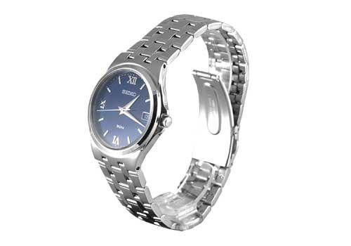 Seiko Watch