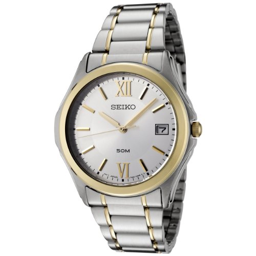 Seiko Watch