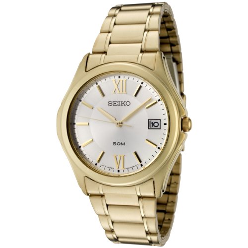 Seiko Watch