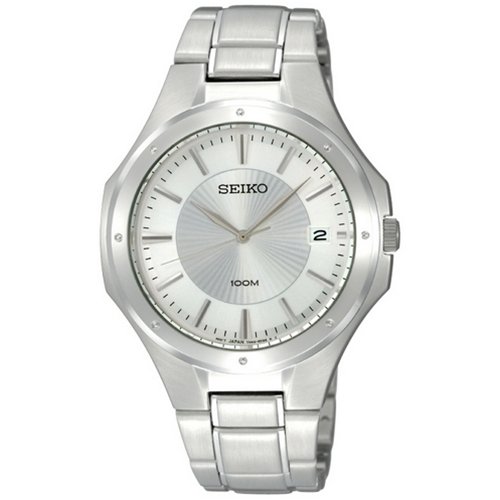 Seiko Watch