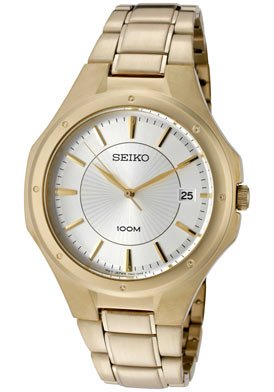 Seiko Watch