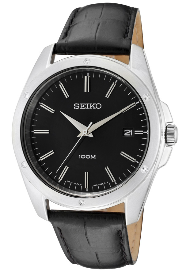 Seiko Watch