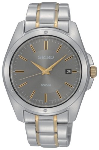 Seiko Watch