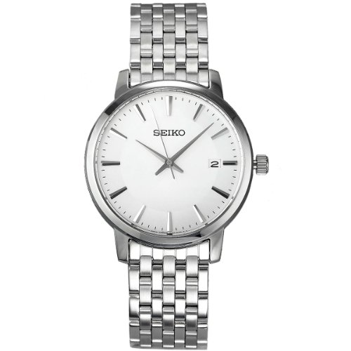 AAA 1:1 Replica Seiko Mens Watches Dial Quartz 44MM SGEF87P1 Watch
