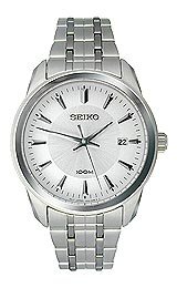 Seiko Watch