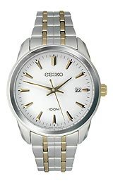 Seiko Watch