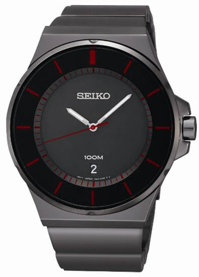 Seiko Watch