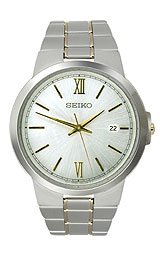 Seiko Watch