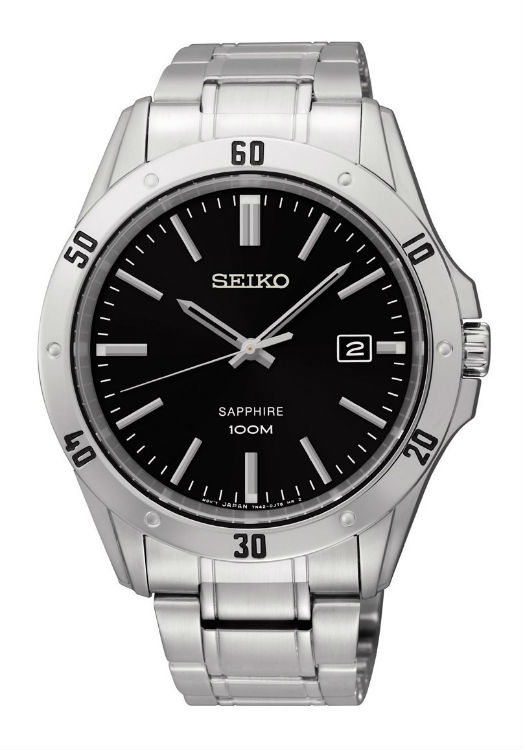 Seiko Watch