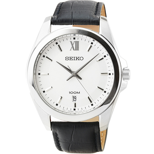 Seiko Watch
