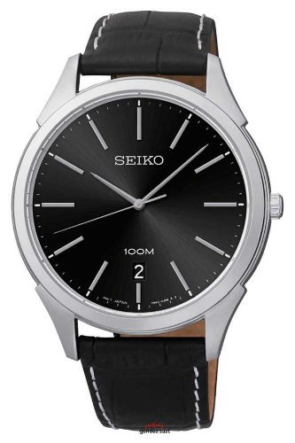 Seiko Watch