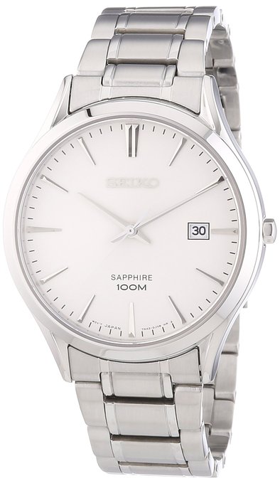 Seiko Watch