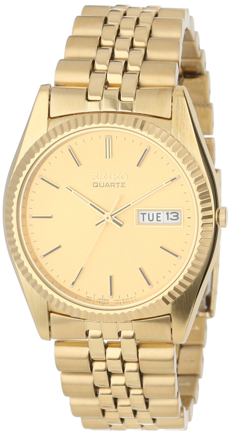 Seiko Watch
