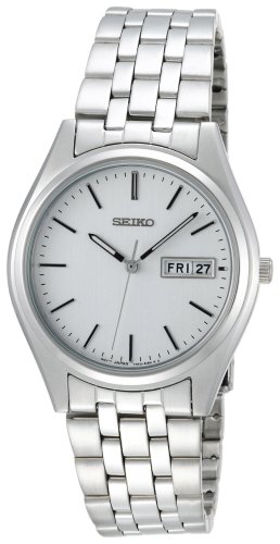 Seiko Watch