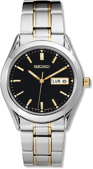 Seiko Watch