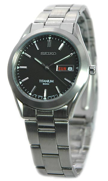 Seiko Watch