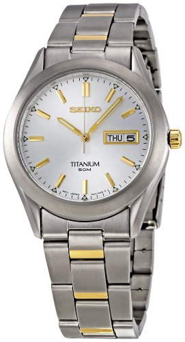Seiko Watch