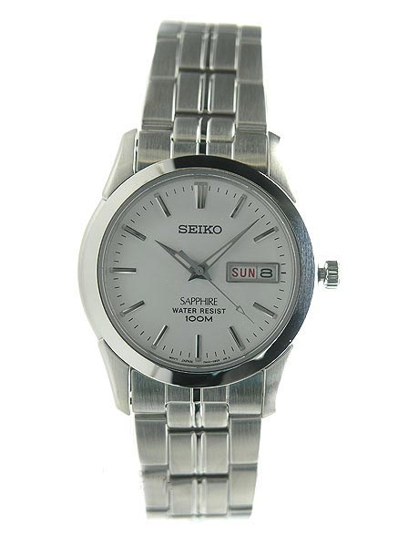 Seiko Watch