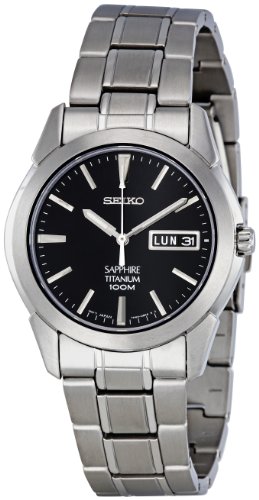 Seiko Watch