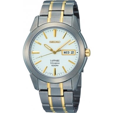 Seiko Watch